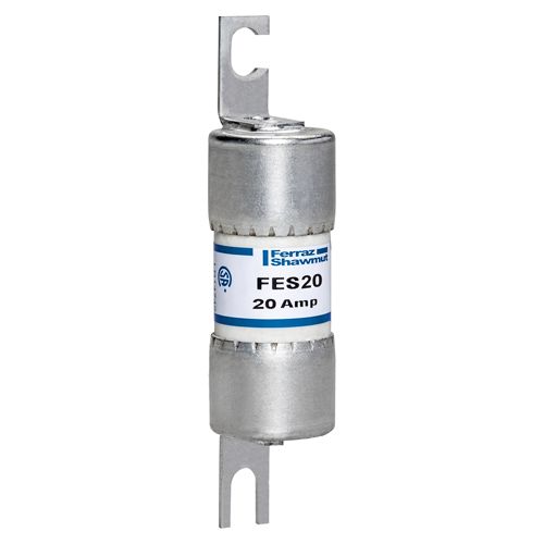 FES20 - Canadian Fuse 600V 20A Blade Mount FES - HRC Series